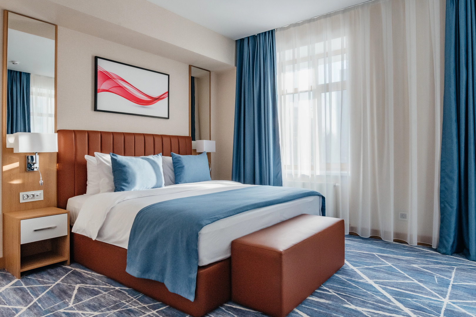 Ramada by Wyndham Astana