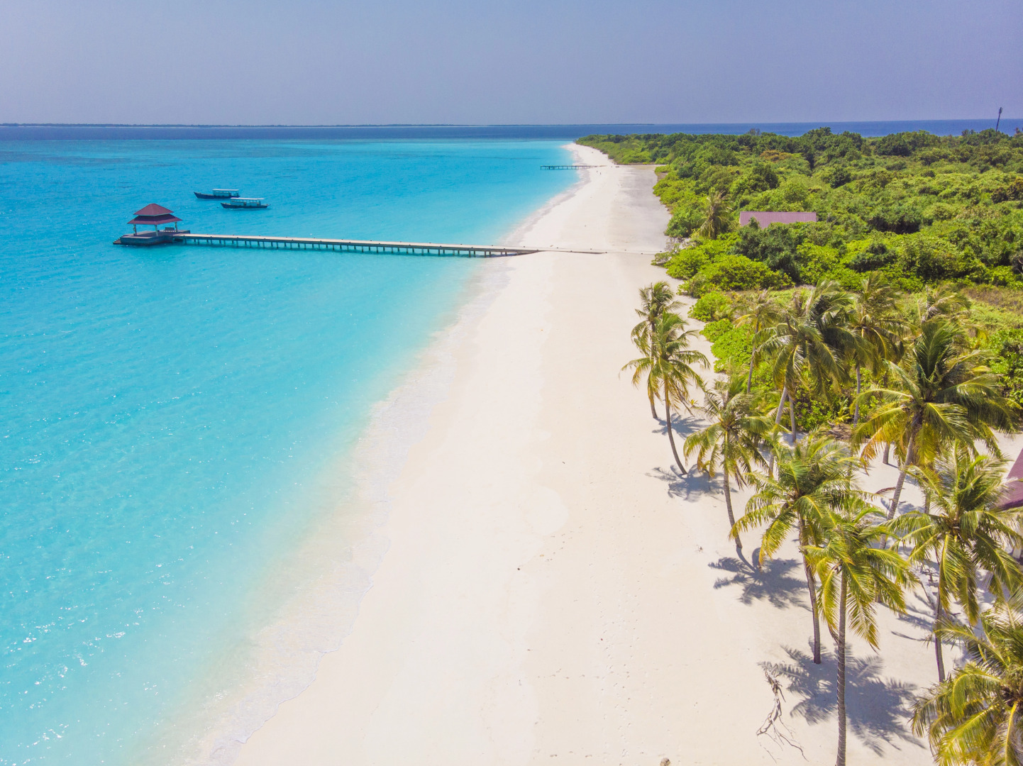 Отель Hondaafushi Island Resort