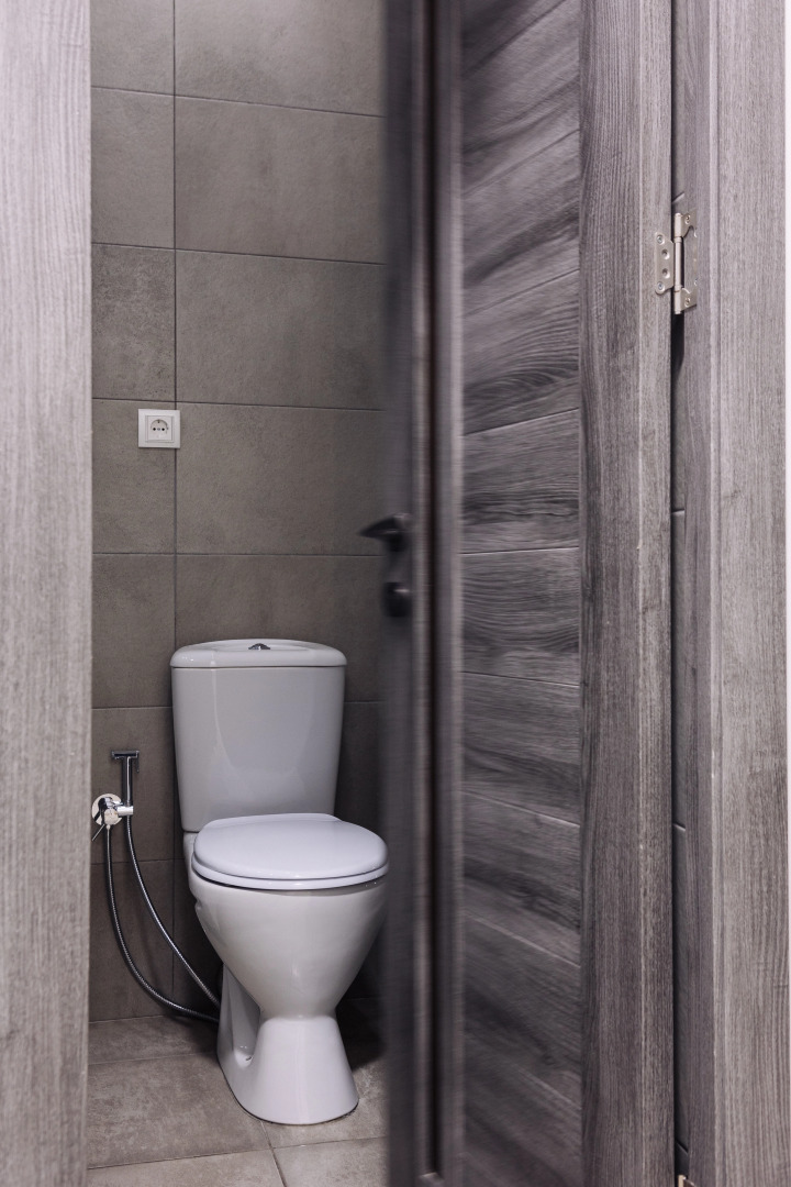 Апартаменты KeyGo #0048 рядом с церковью Святого Саркиса