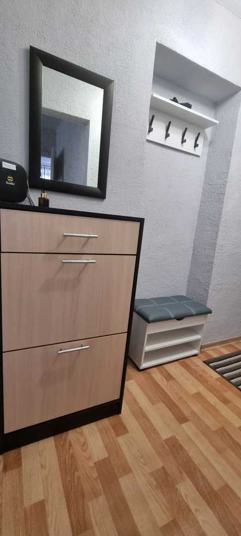 Квартира у Парка