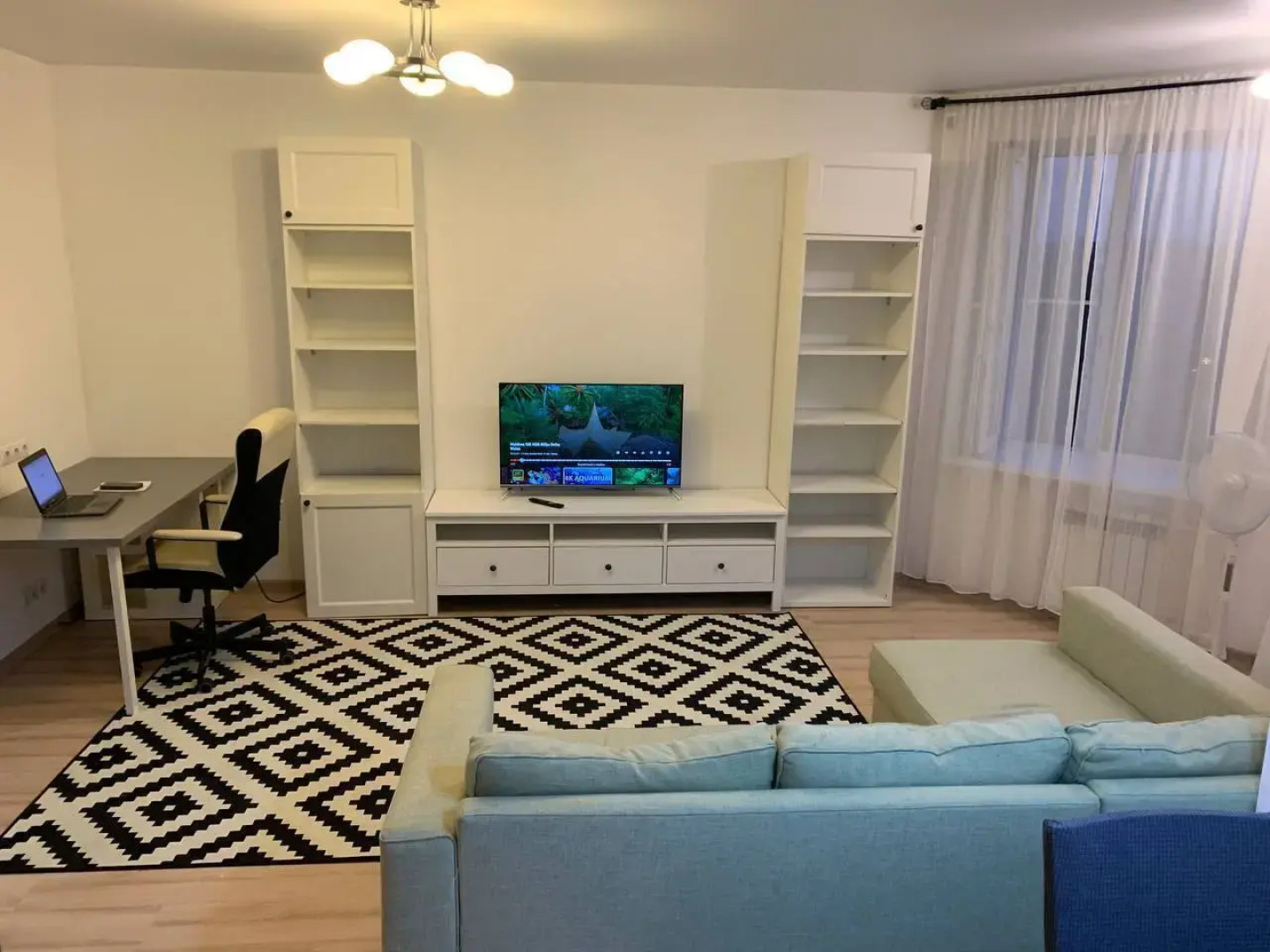 Квартира на Ул Рассветная д 2