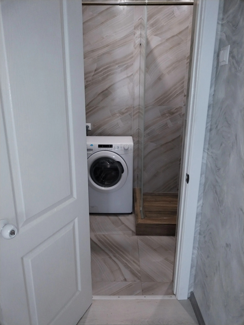 Квартира Уютная