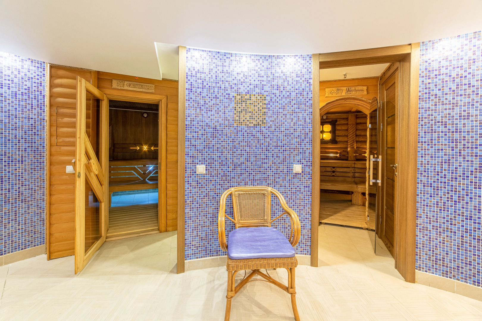 Гранд Отель Валентина