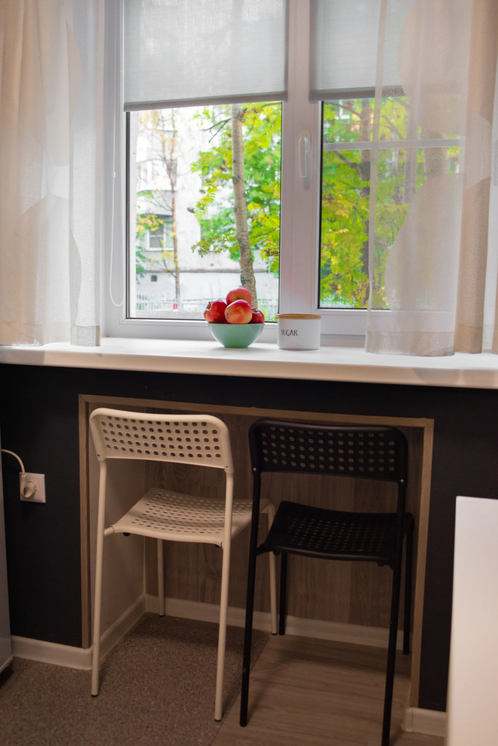 Апартаменты Nordik Apart