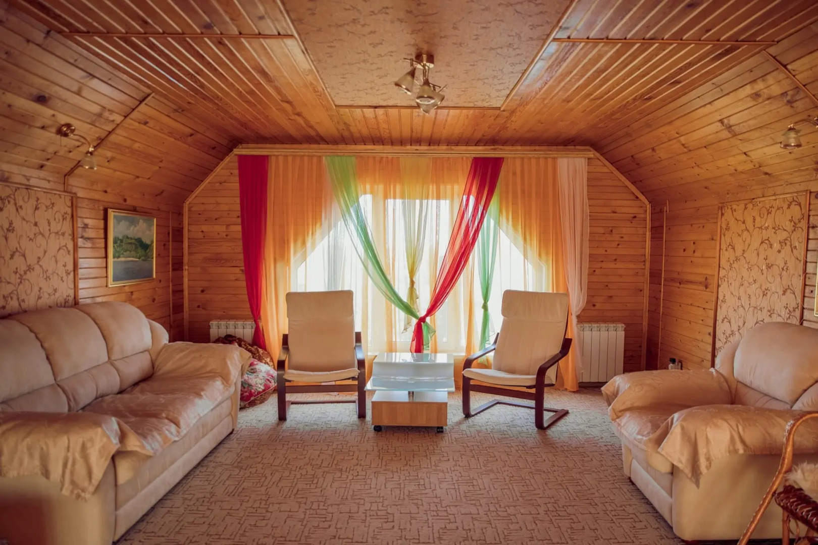 Частный Дом ART-Гость