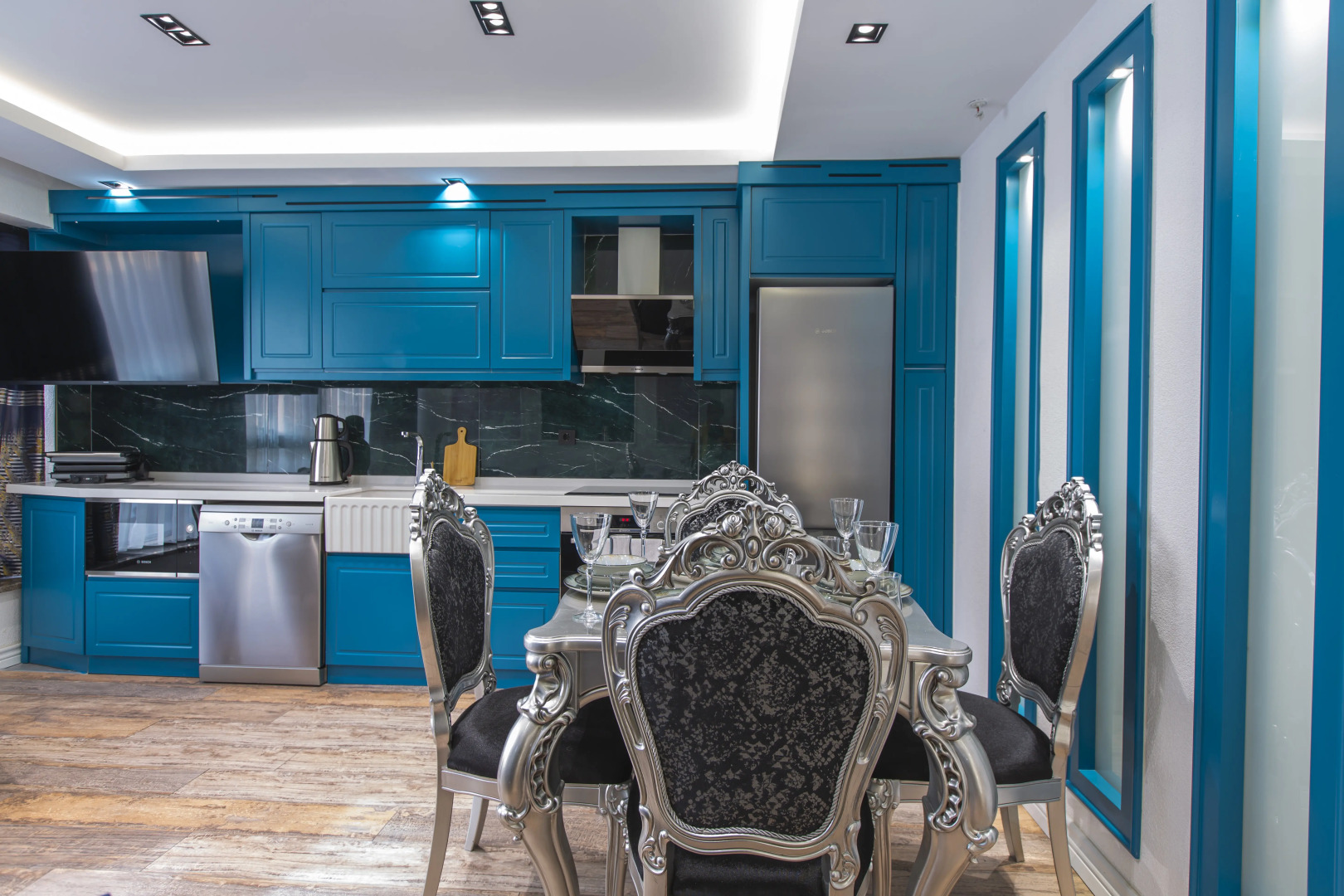 Apartments Angel Residence