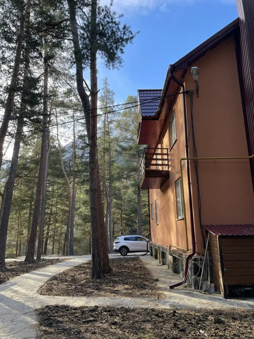 Мини-Отель Метелица