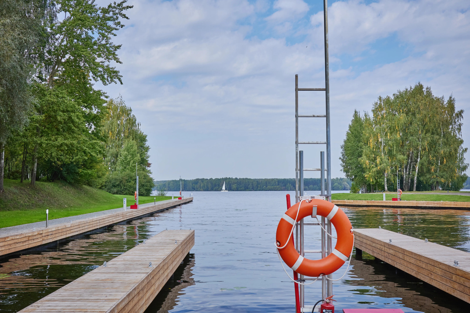 Вилла Фарватер