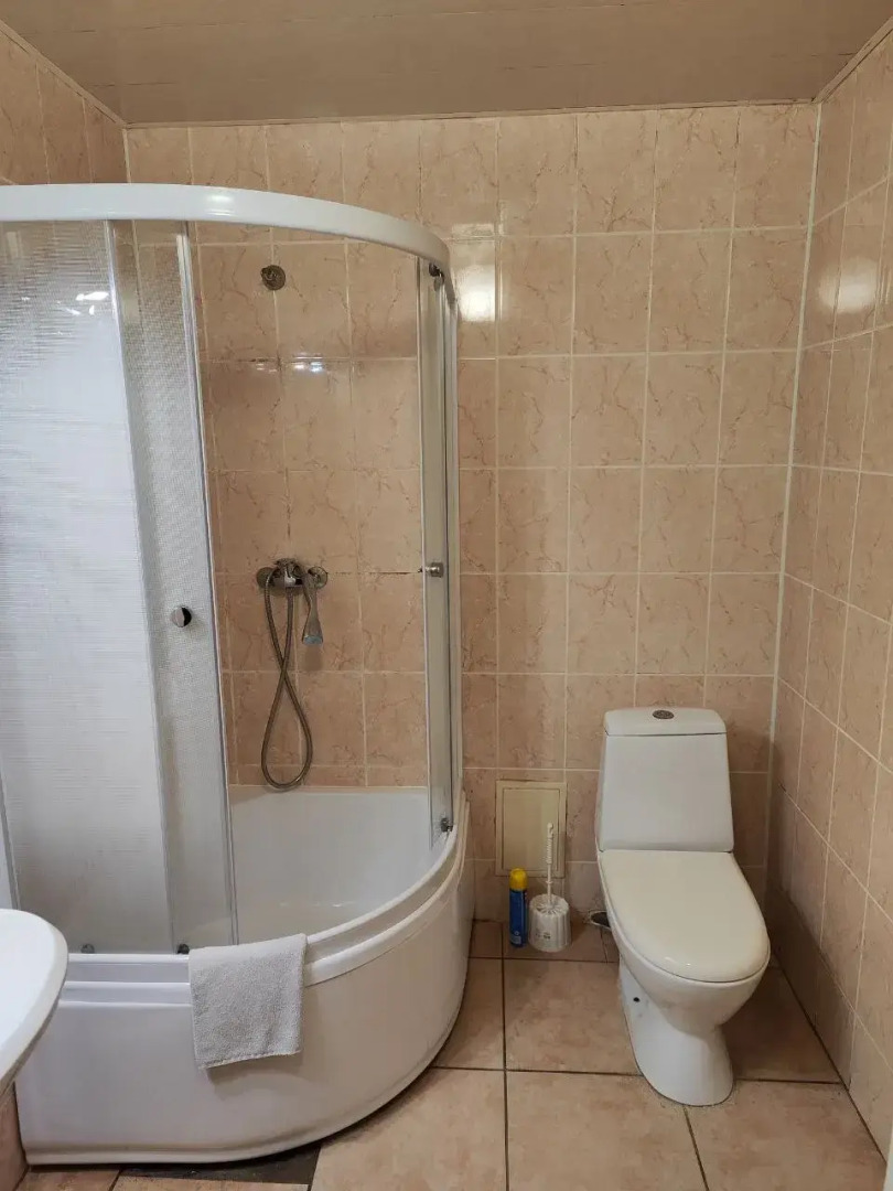 Гостиница Люкс