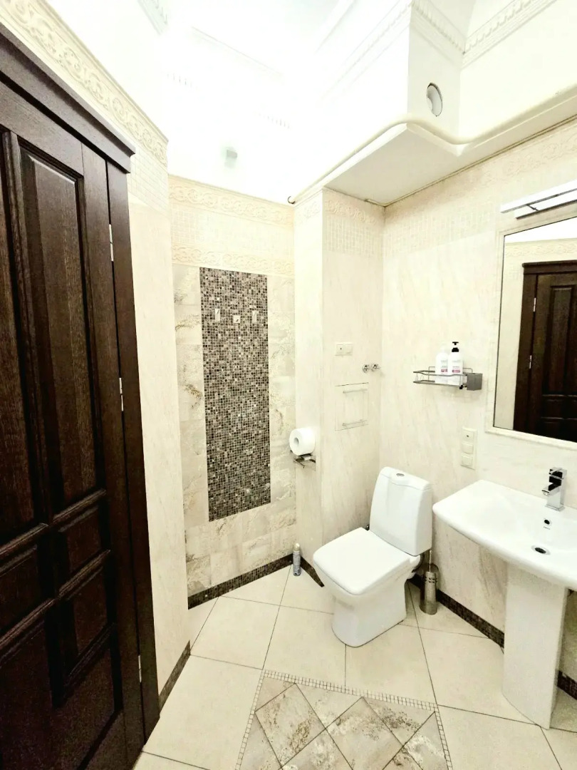 Квартира Проспект Независимости 30