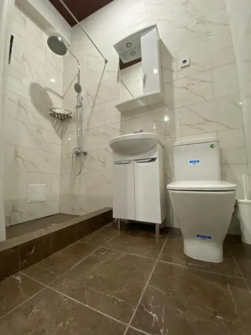 Гостевой дом Радуга