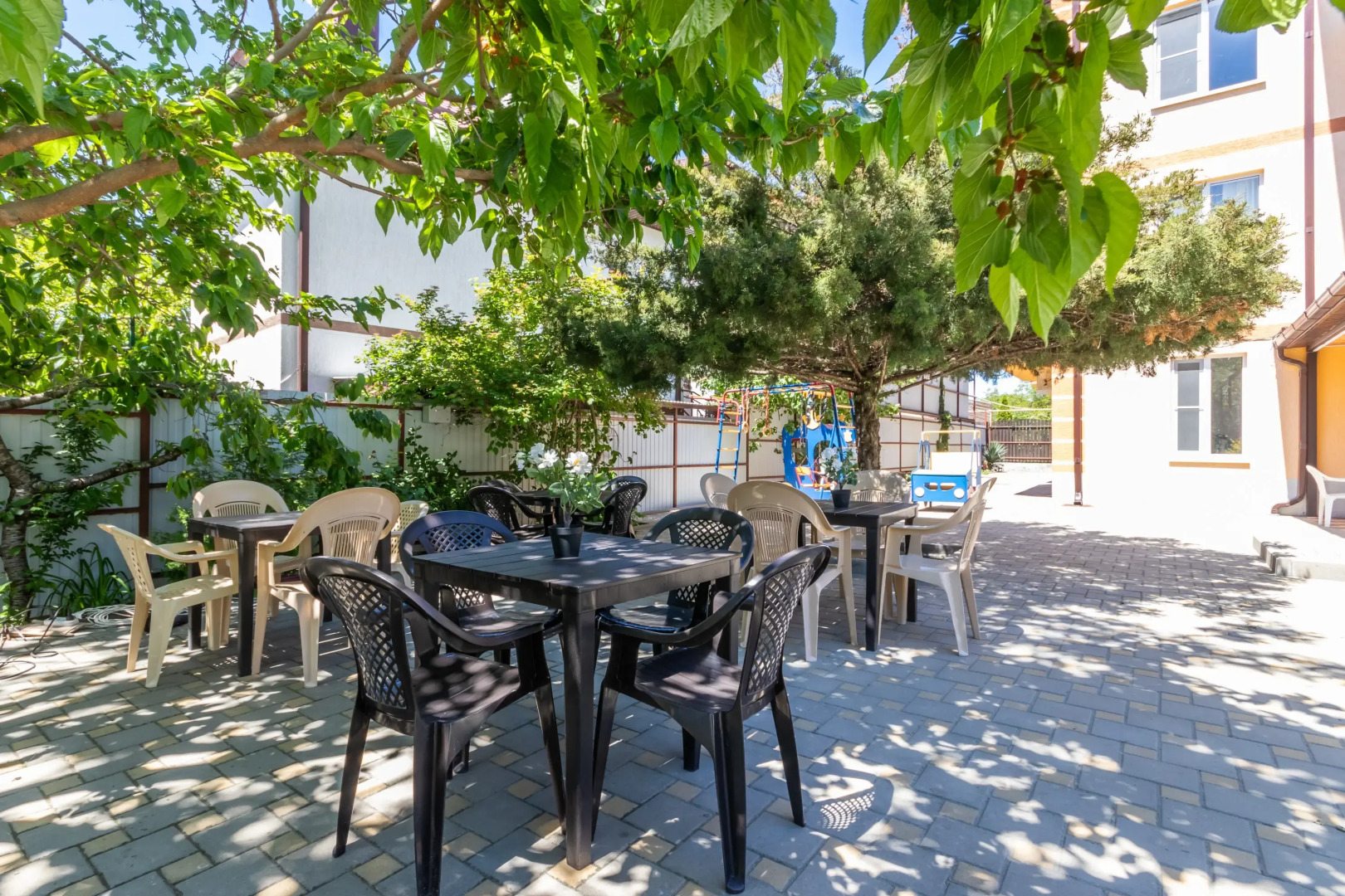 Гостевой дом Морской