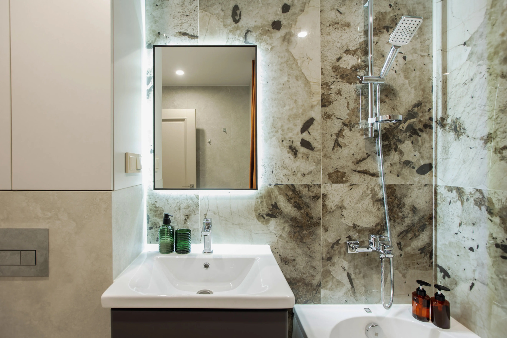 Апартаменты roomroom Сказка