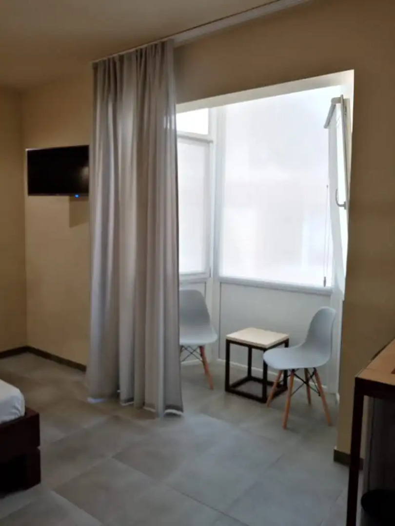 Апартаменты Гостевой Дом