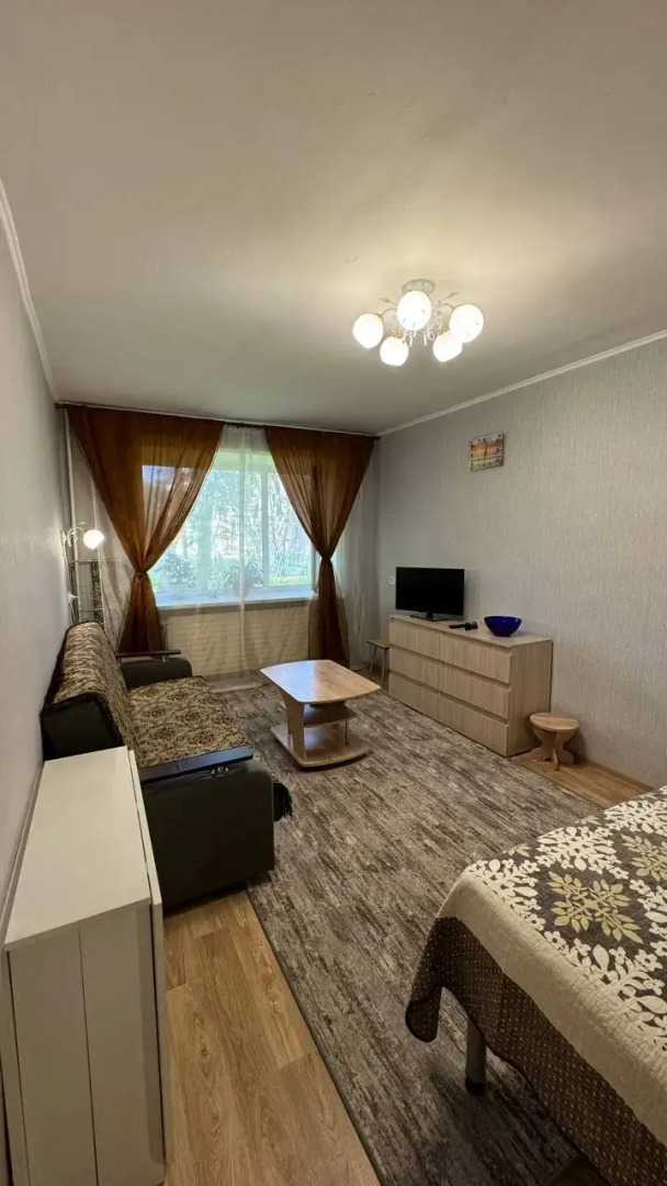 Квартира Вблизи природы