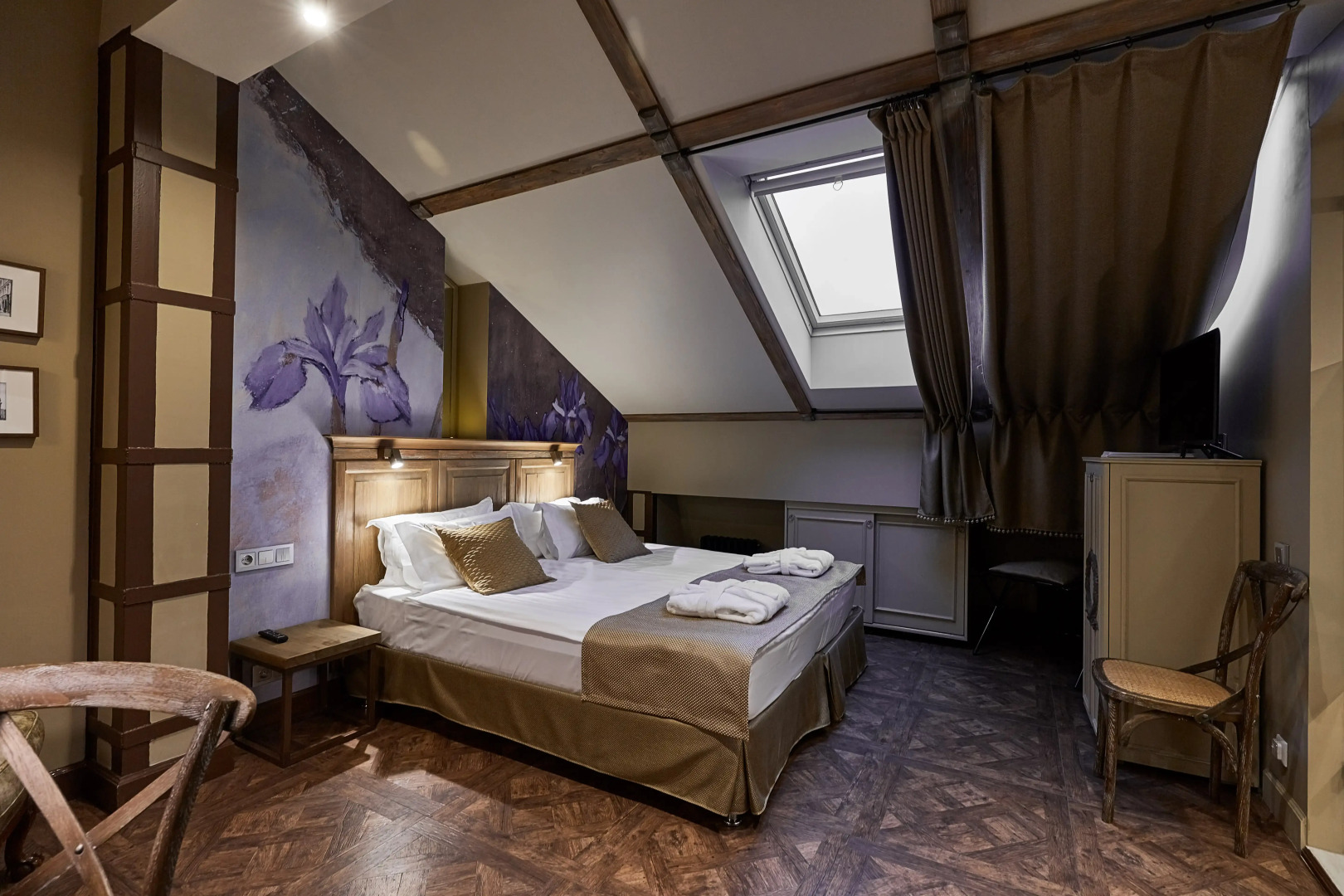 Бутик-Отель Арбат 6