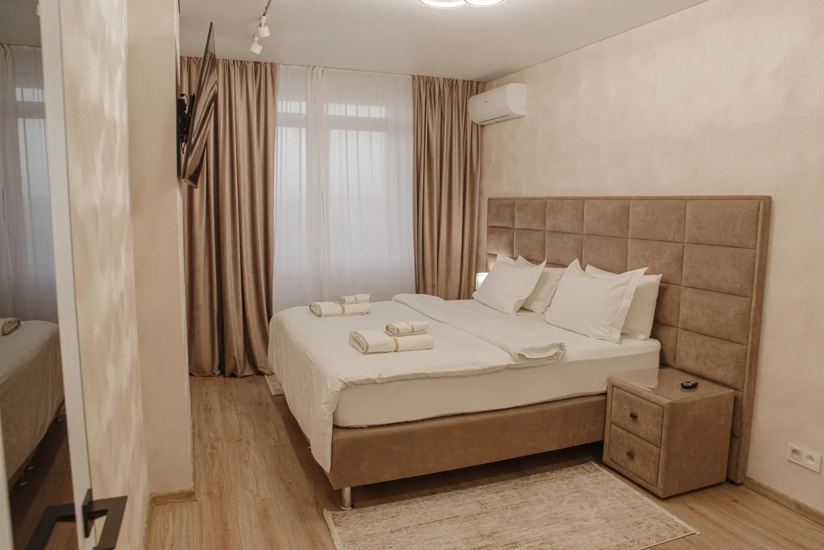 Квартира Luxury Апартаменты