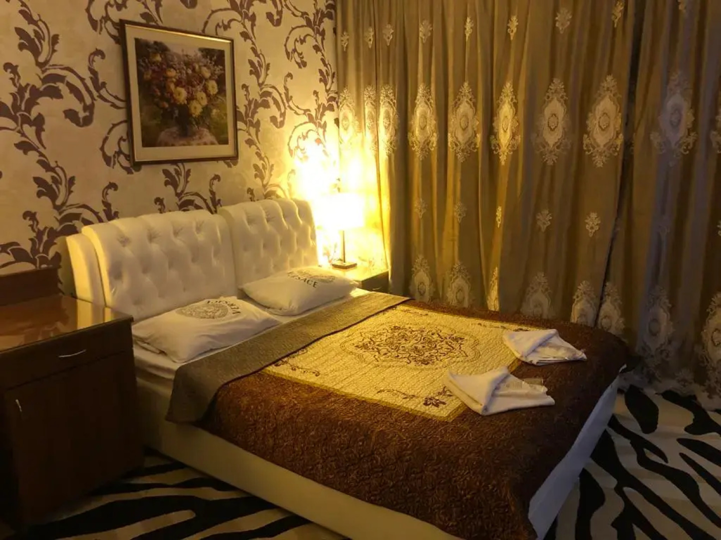 Гостевой дом Порт Внуково