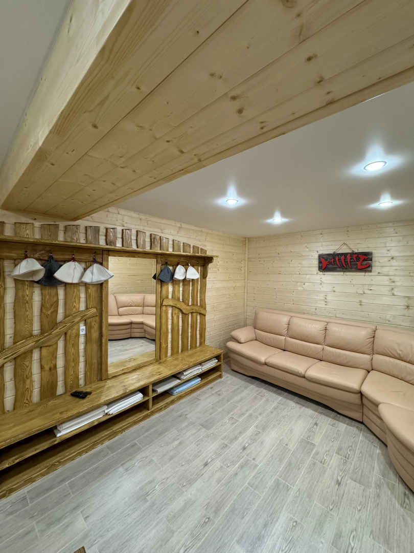 Гостевой Дом Рыбинка