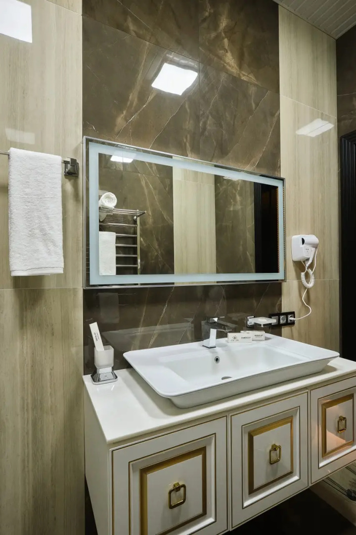 Бутик-Отель East Star Hotel