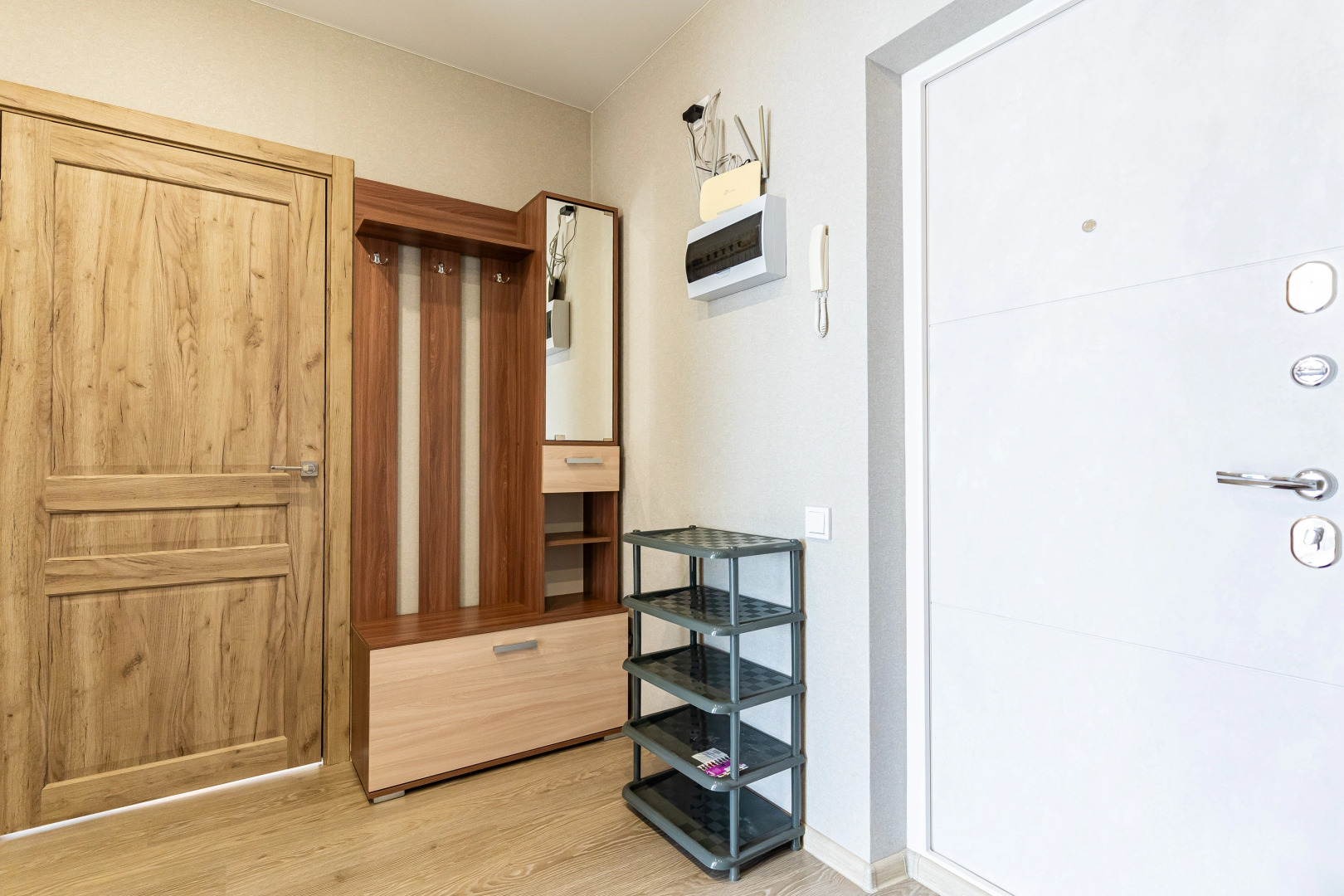 Апартаменты в Престижном Жилом Комплексе Жк Аванта Расположенного на Юге Анапы в 700 Метрах от Морского Берега от LetoAрart