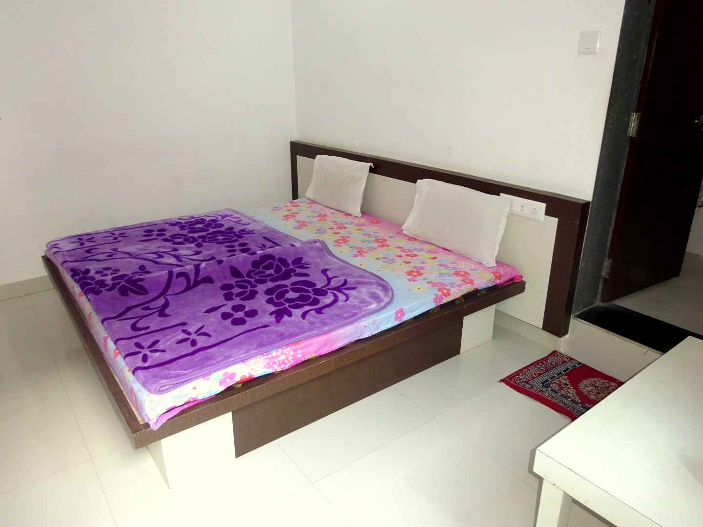 Отель Dev Villa