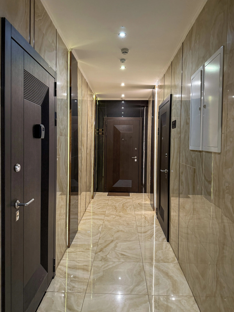 Апартаменты TatAparts ЭКИЯТ  Exclusive Residences