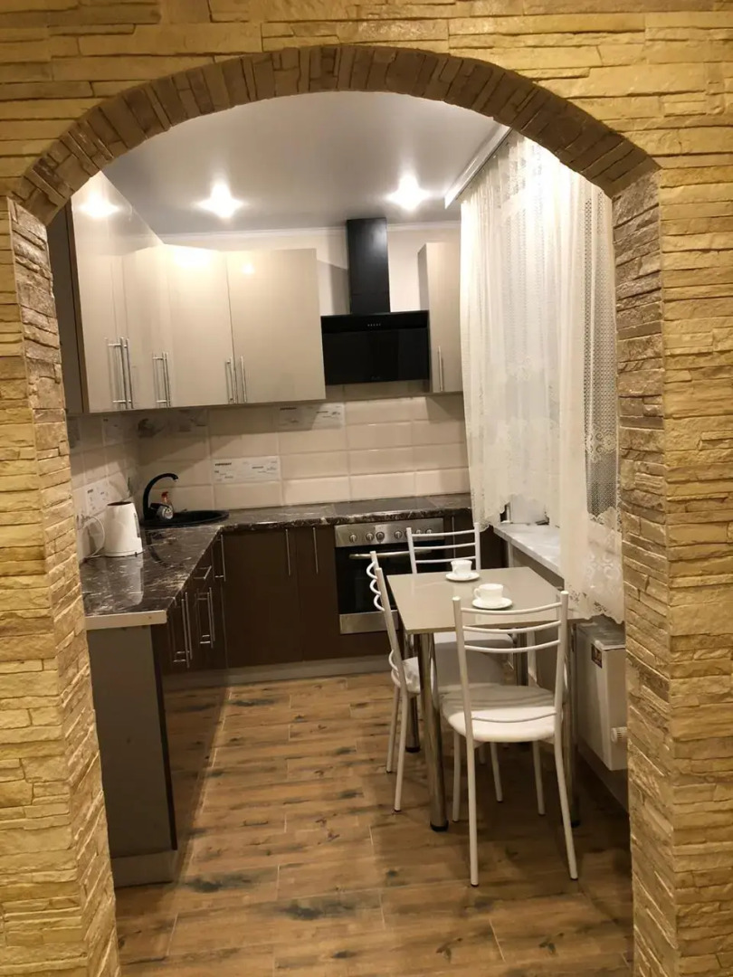 Квартира на пл.Юности