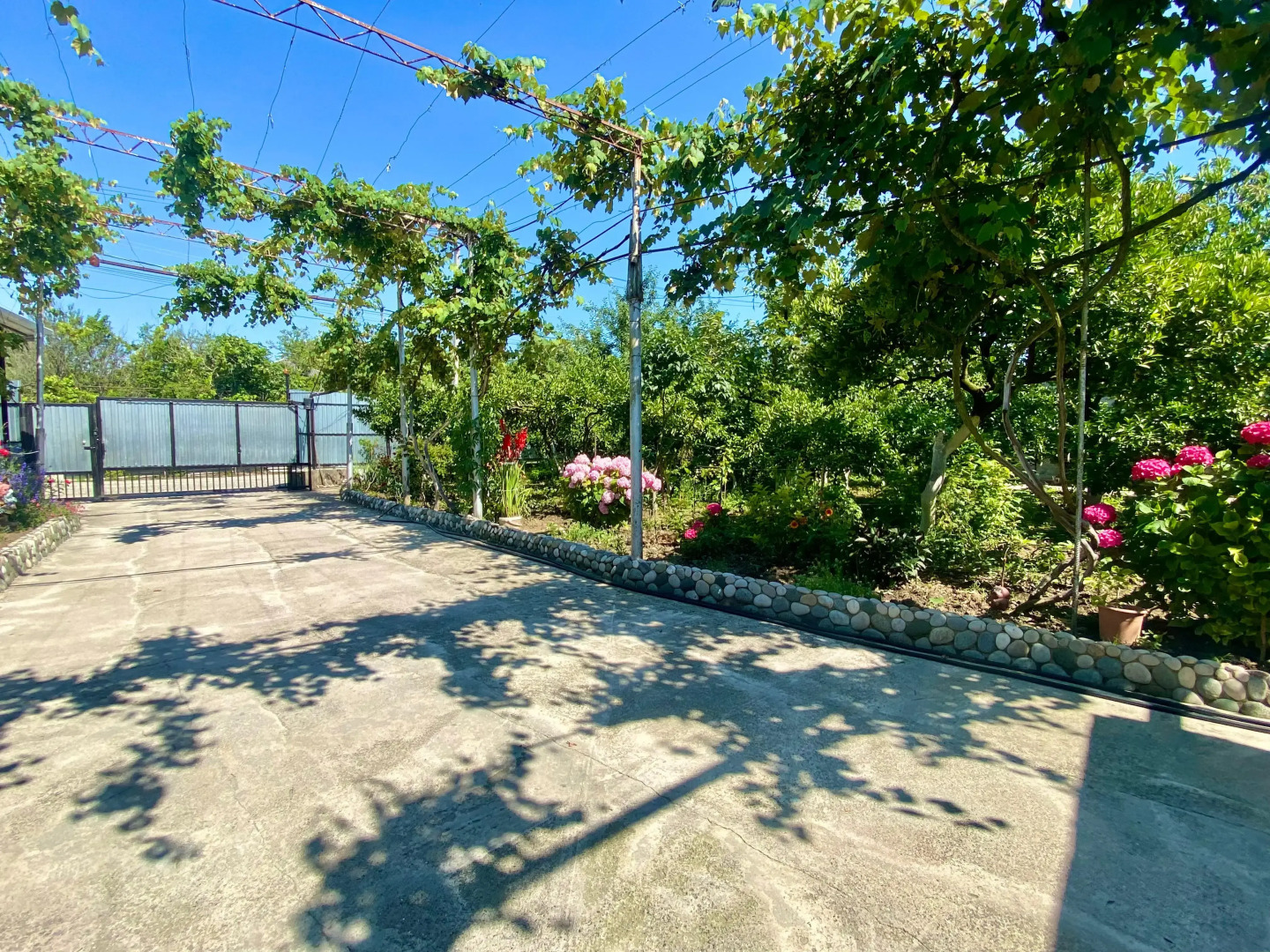 Гостевой дом U Norika i Susanny