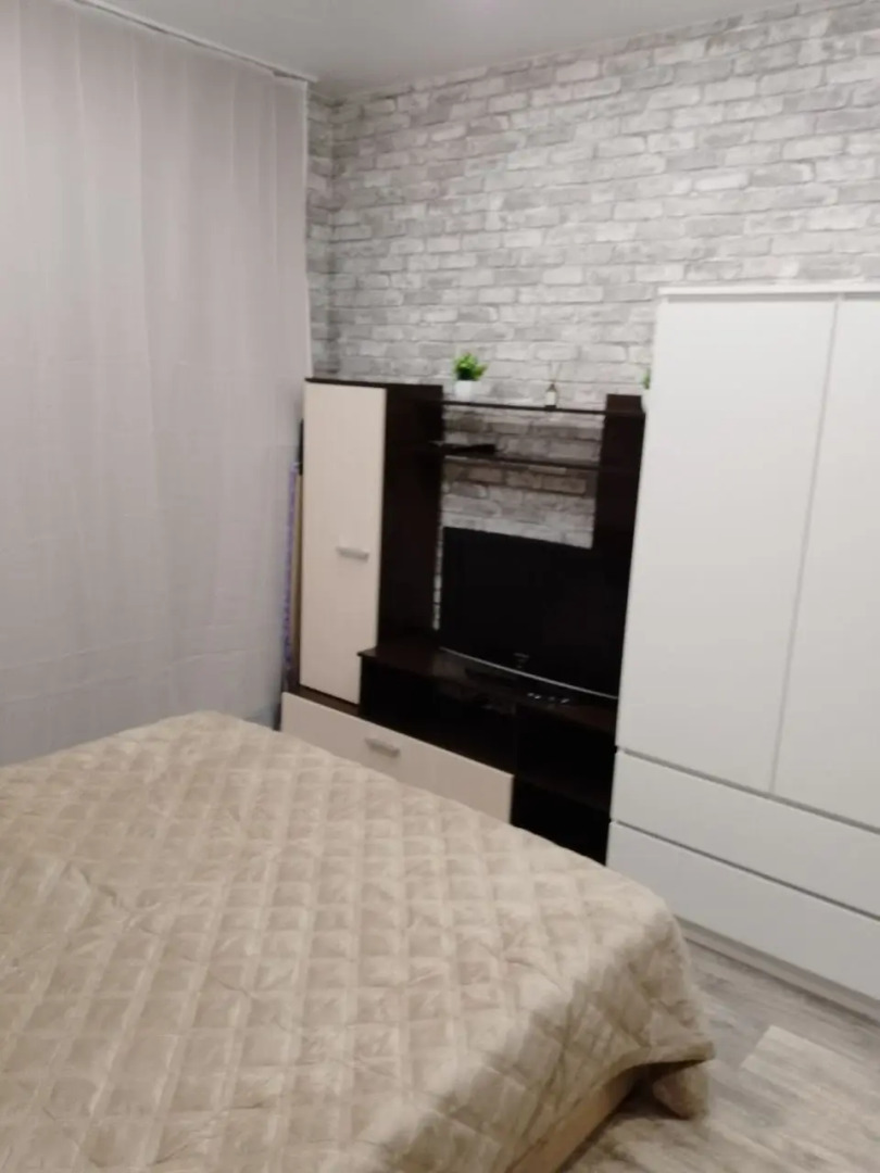 Квартира на Алабина 22