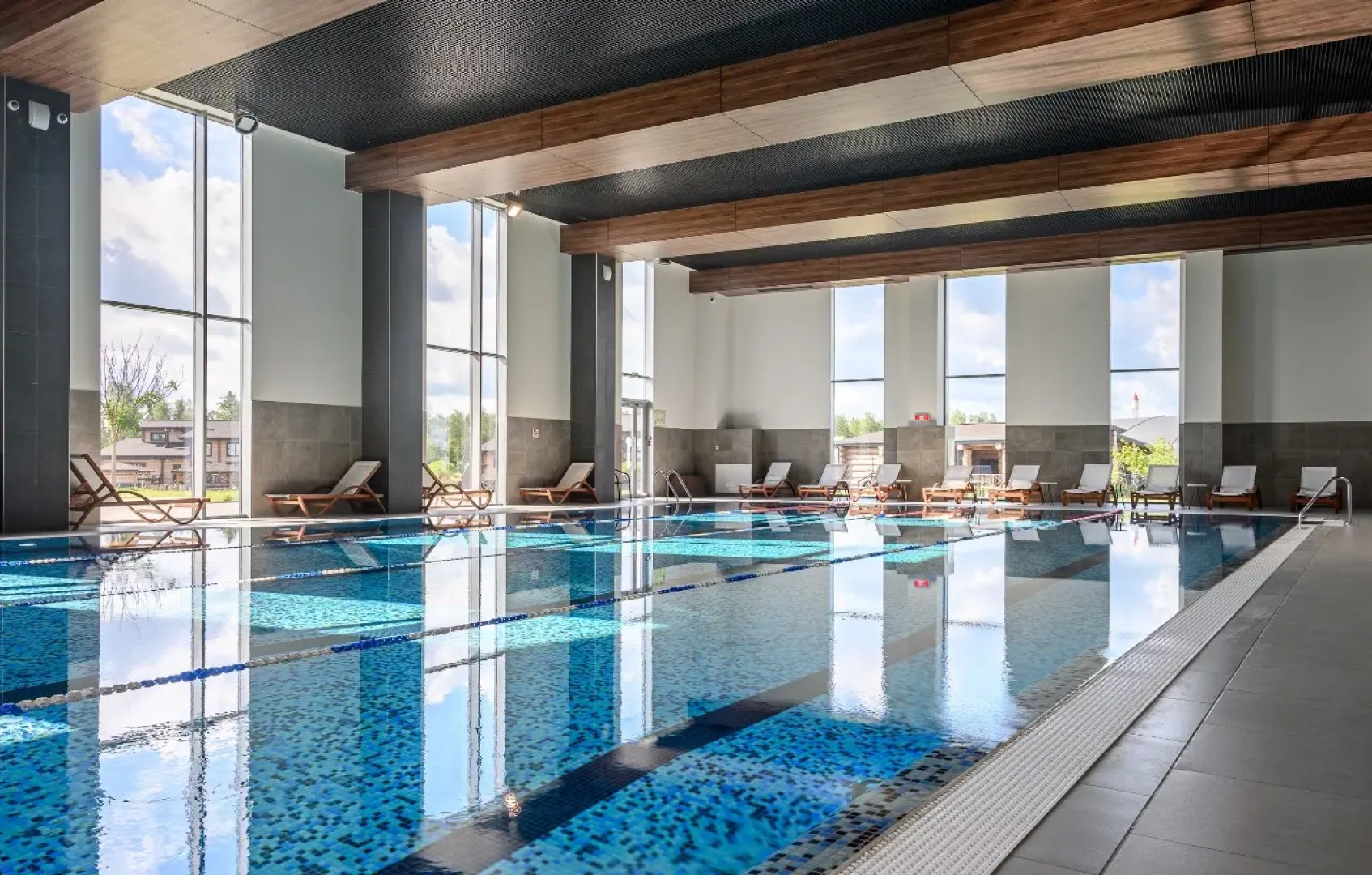 Отель ПСБ Патриот Cosmos Hotels