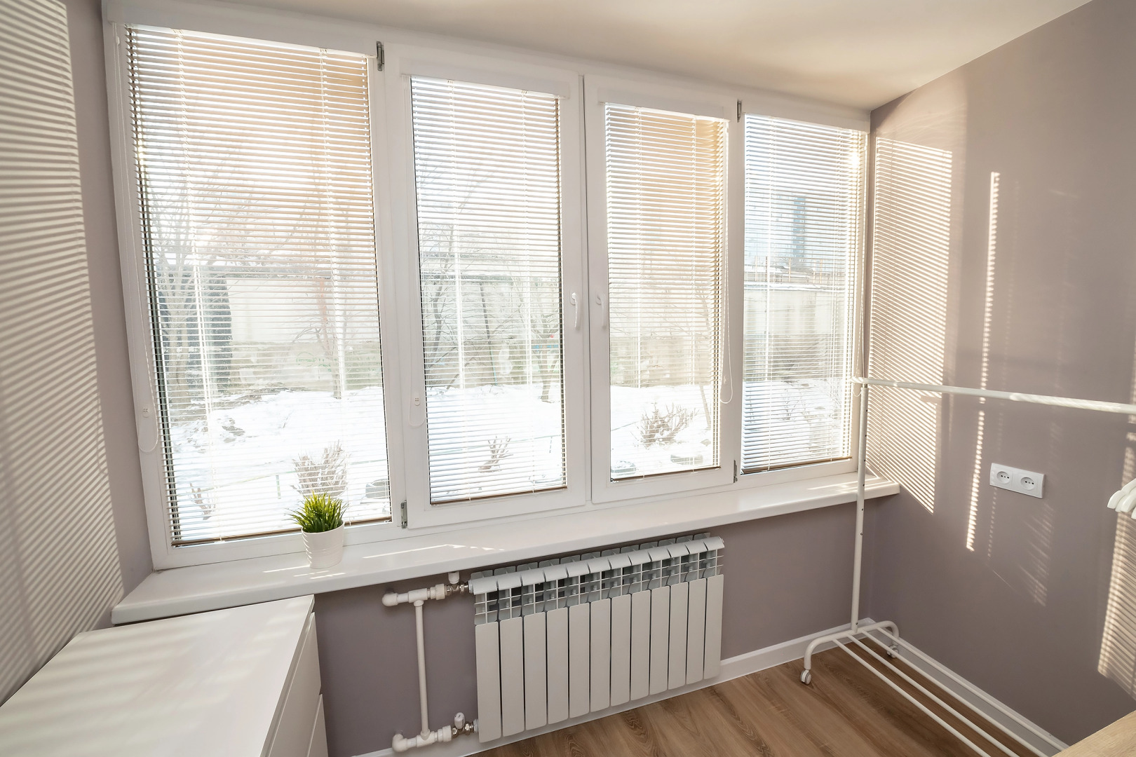 Апартаменты TopHouse на Калинина 105, 4