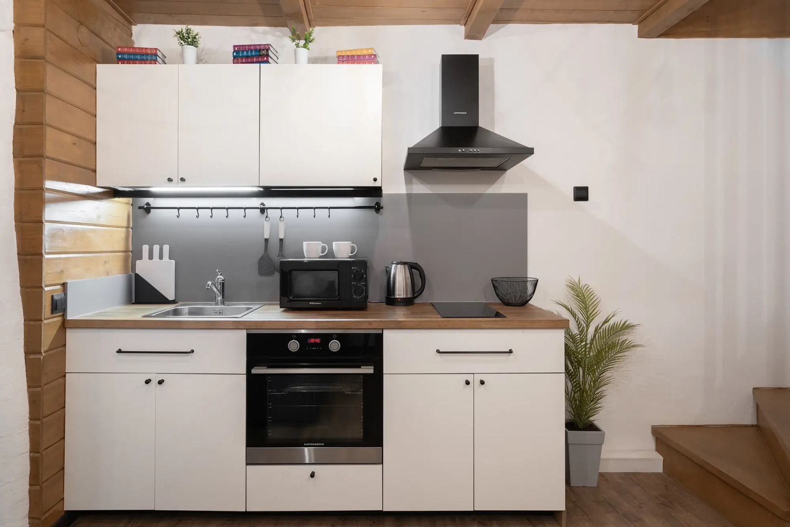 Loft рядом с Кремлем by Uloo