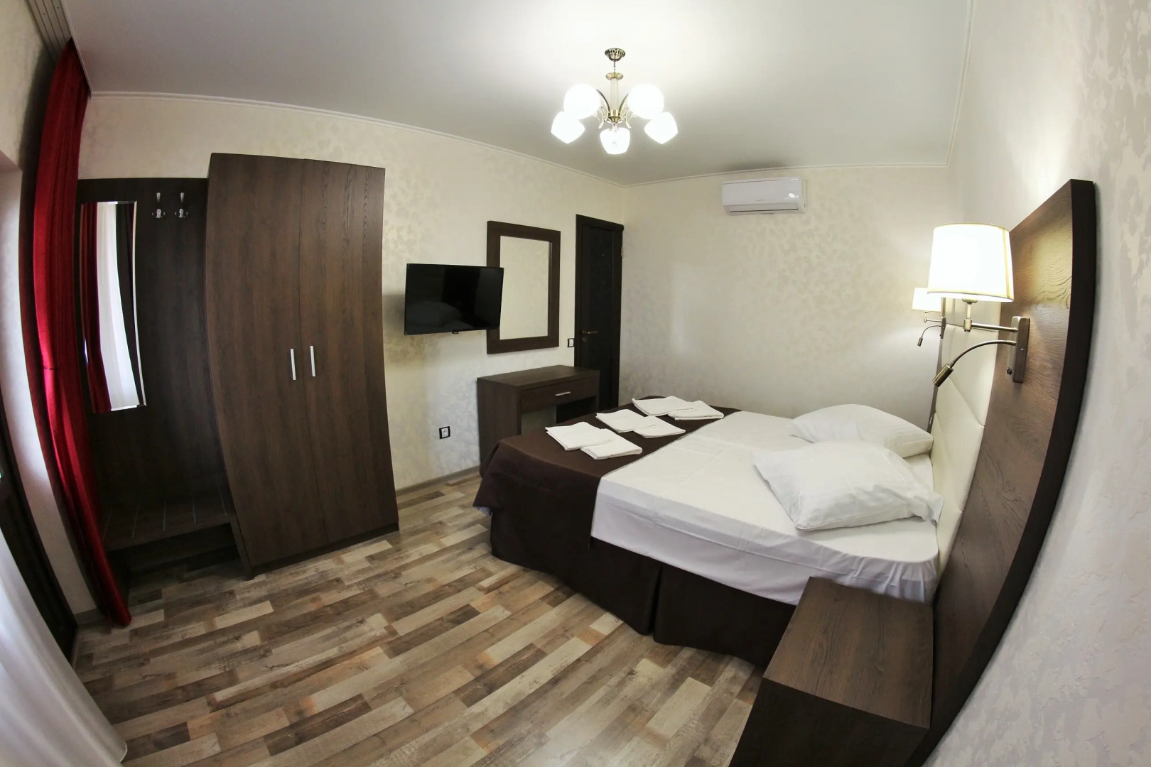 Гостевой дом Шельф