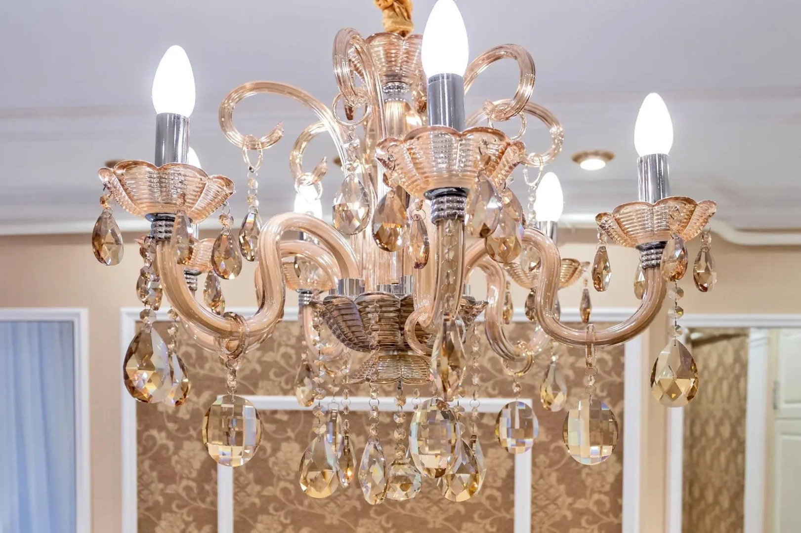 Апартаменты A&D Quality Apartment in The Center