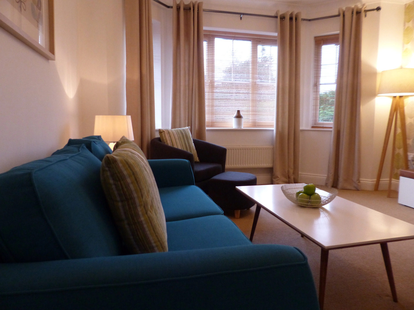 Апартаменты Basingstoke - St Raphael House