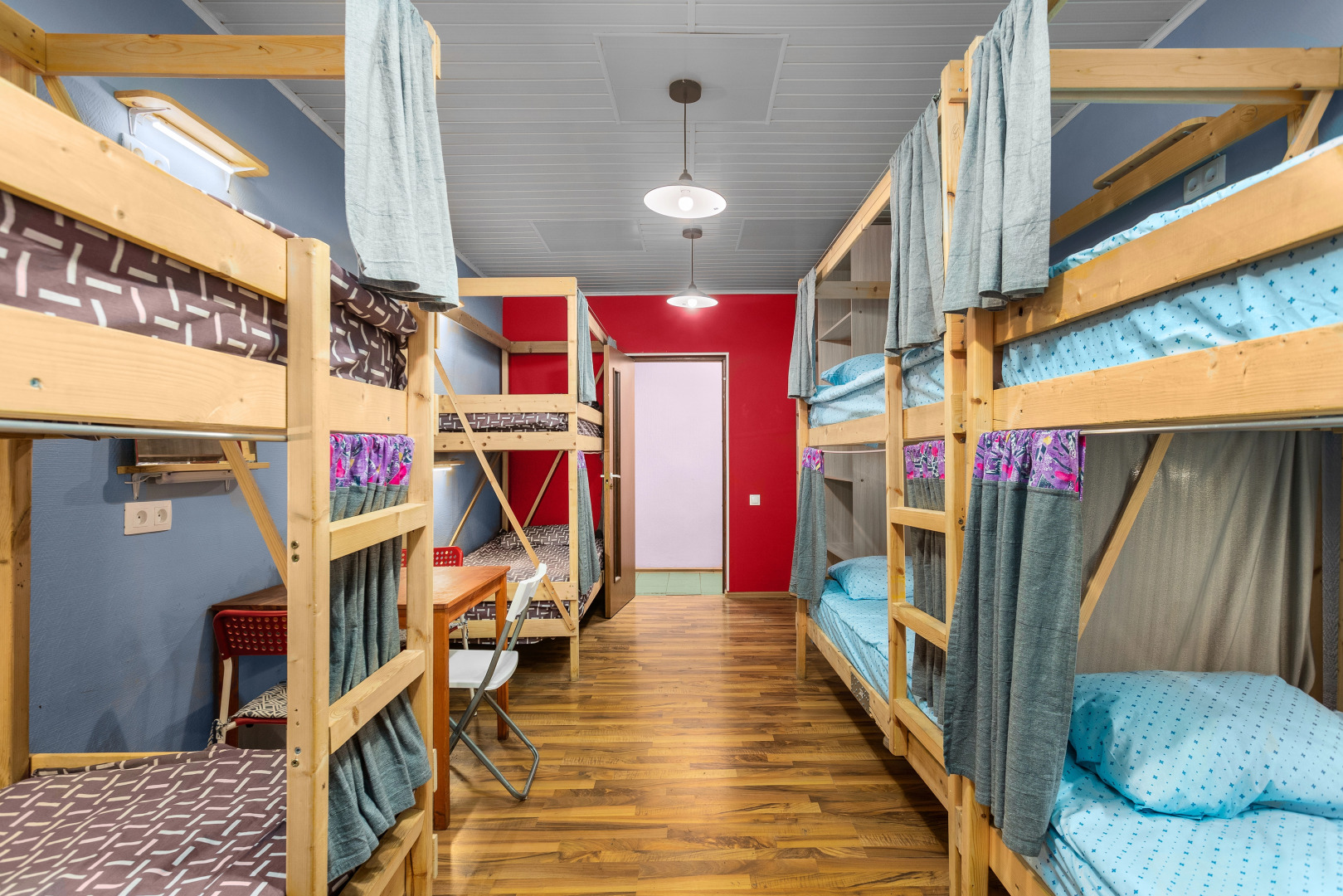 Жилые помещения Тепло Северной Столицы