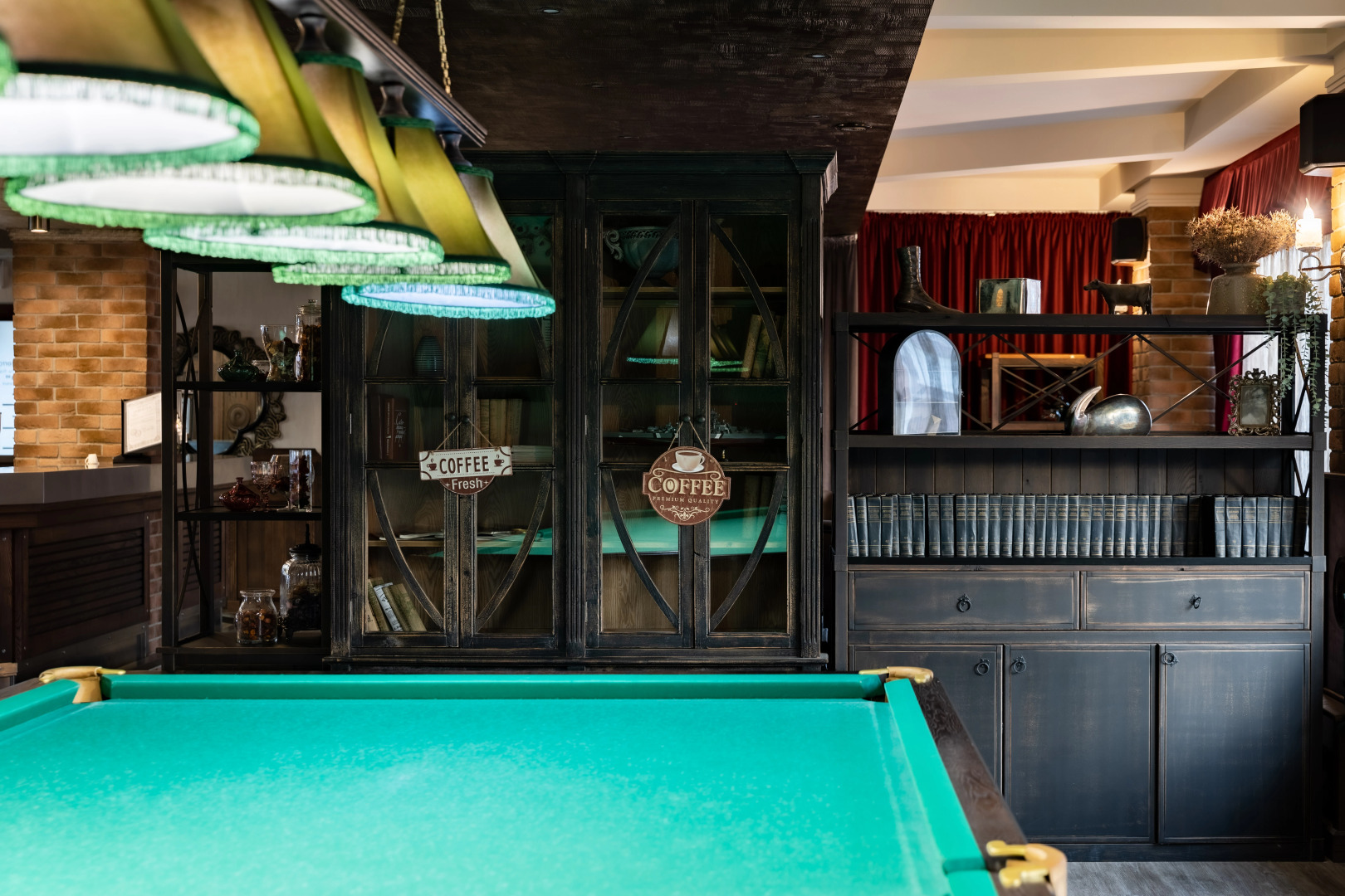 Отель Витамин