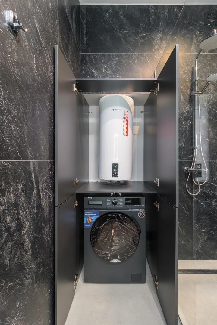 Квартира в центре на Коломенской