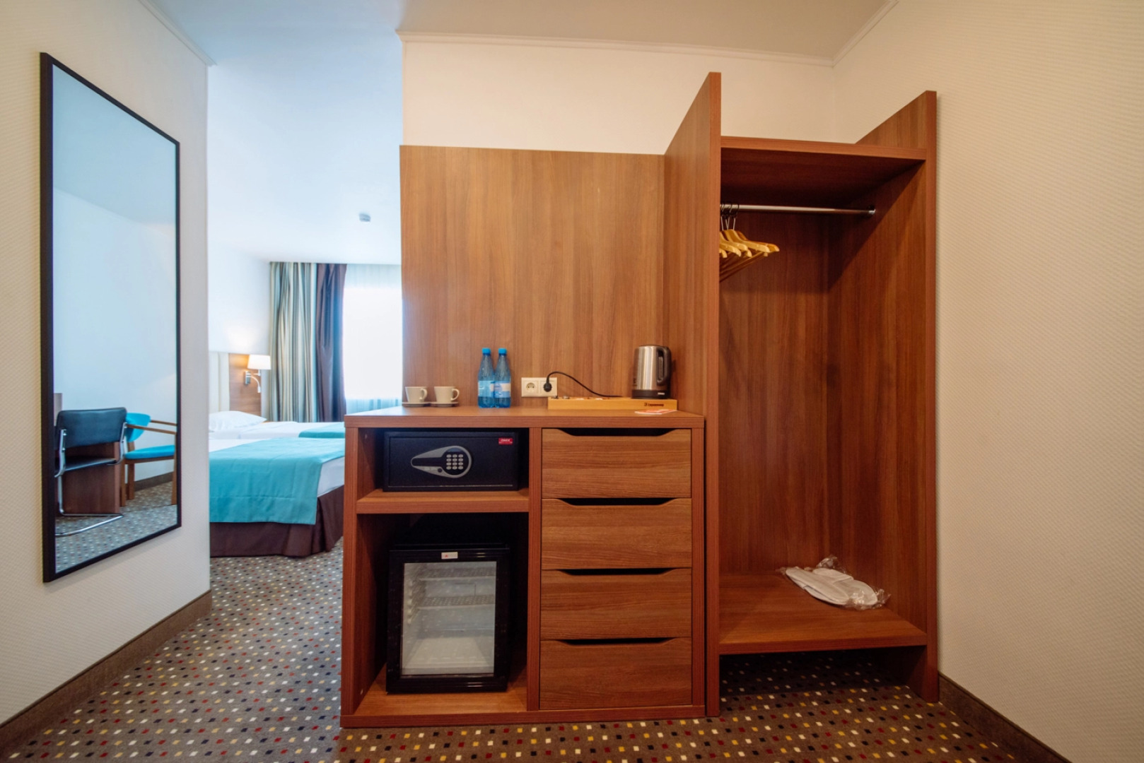 Отель Аурум