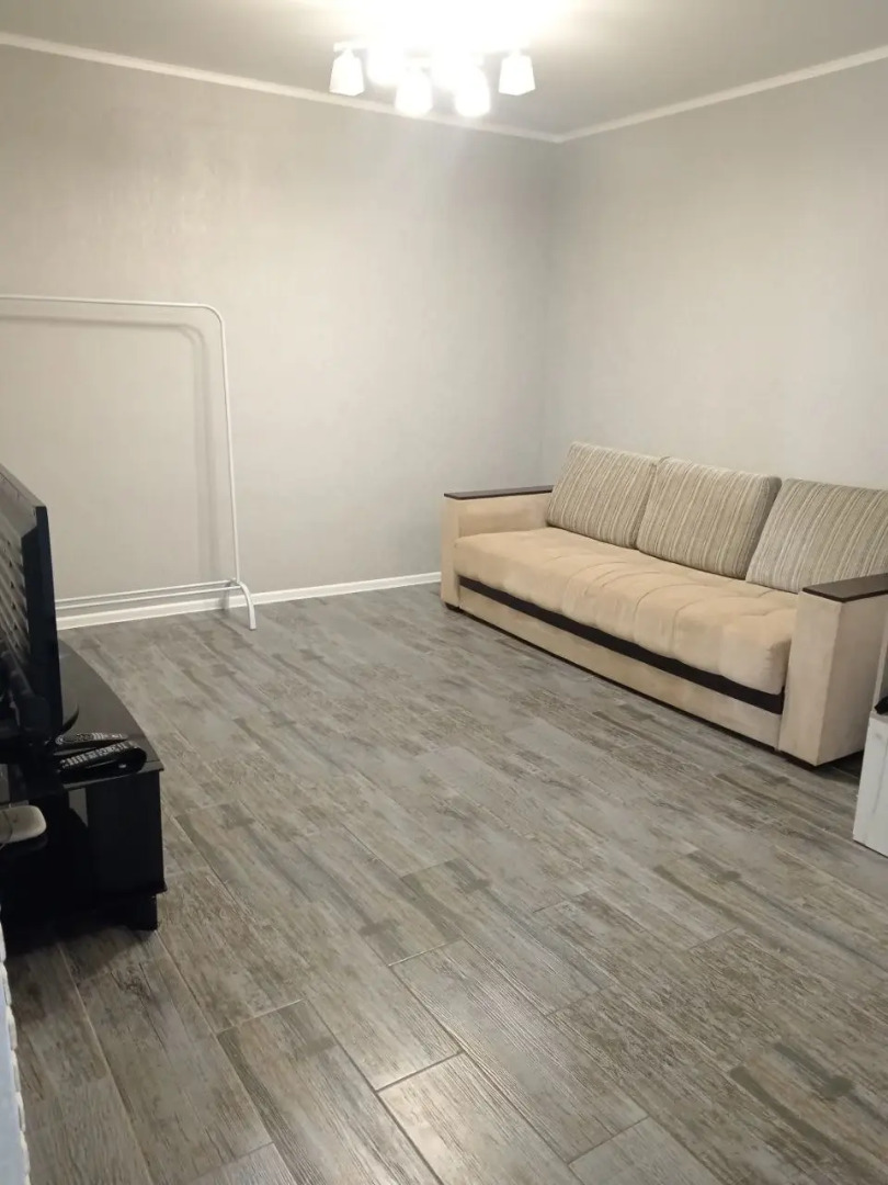 Квартира Уютная рядом с Ледовым Дворцом