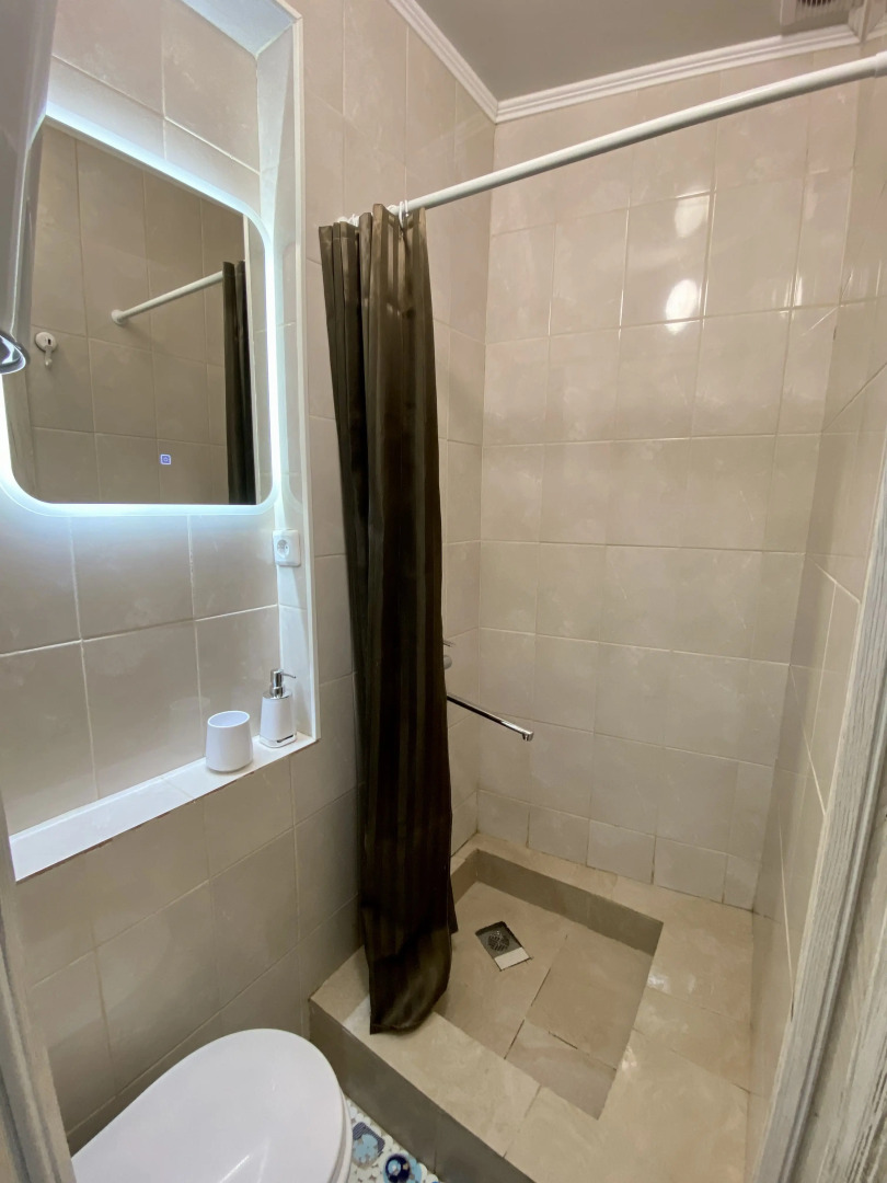 Апартаменты Соборная 3