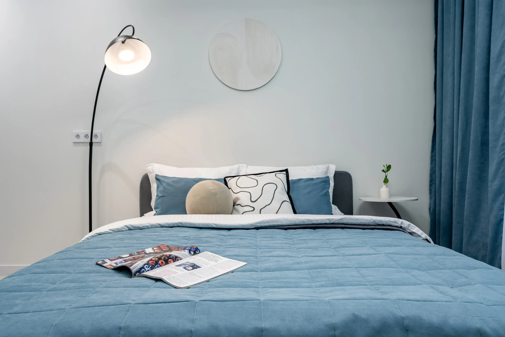 Апартаменты Your Apart на Беренга для 2 Гостей