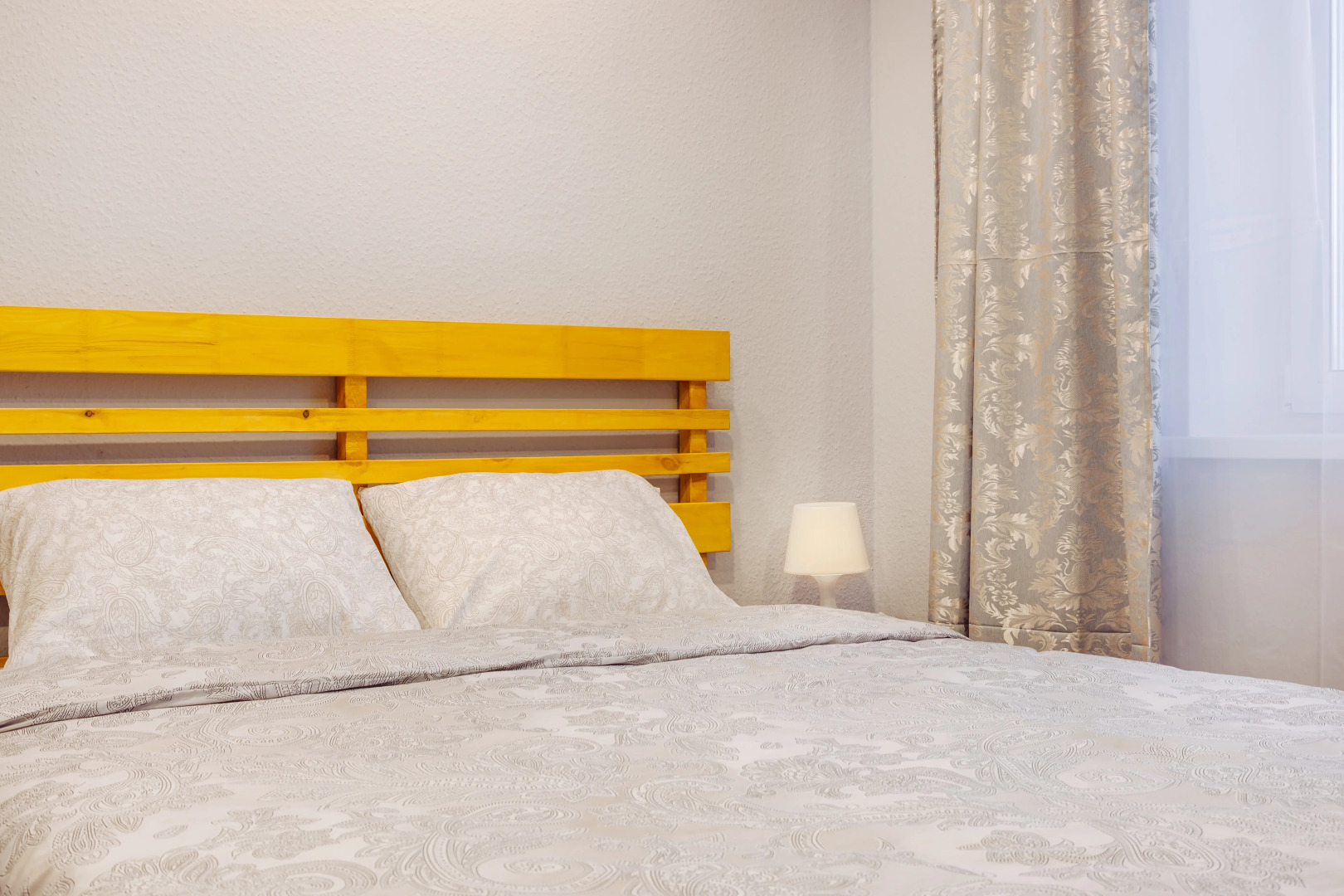 Апартаменты UyutnoEKB