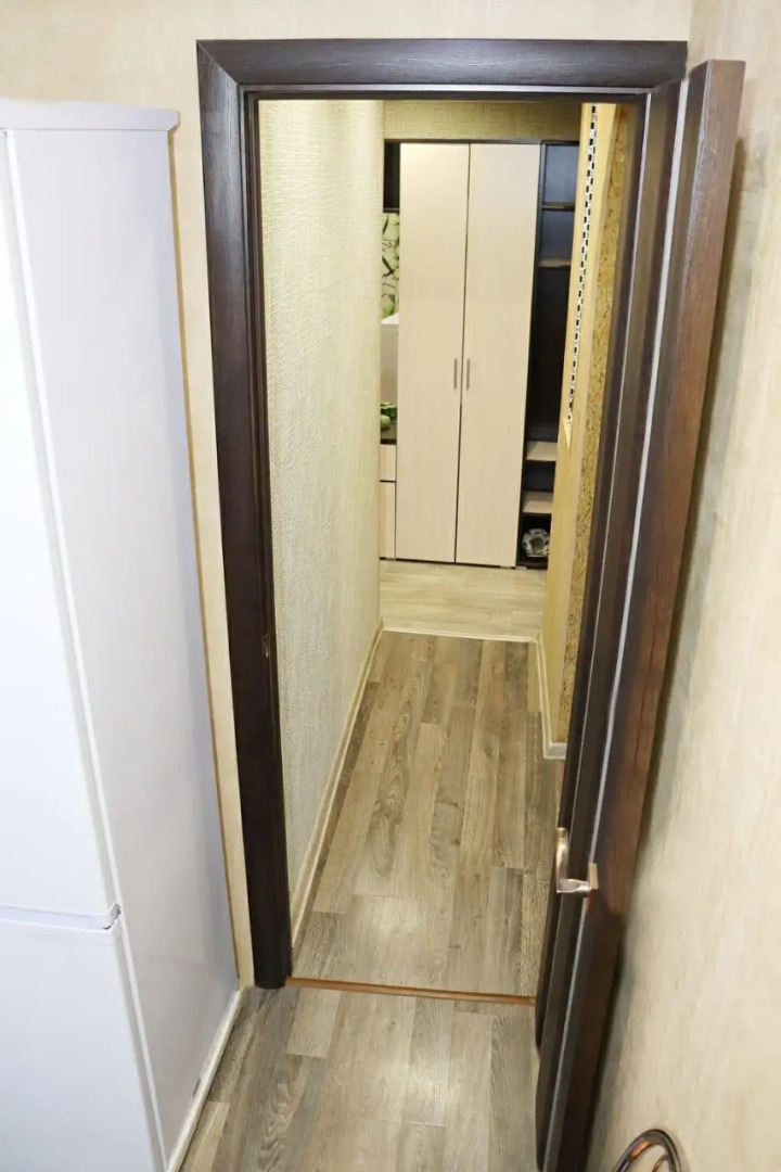 Апартаменты Уютные на улице Коммунаров