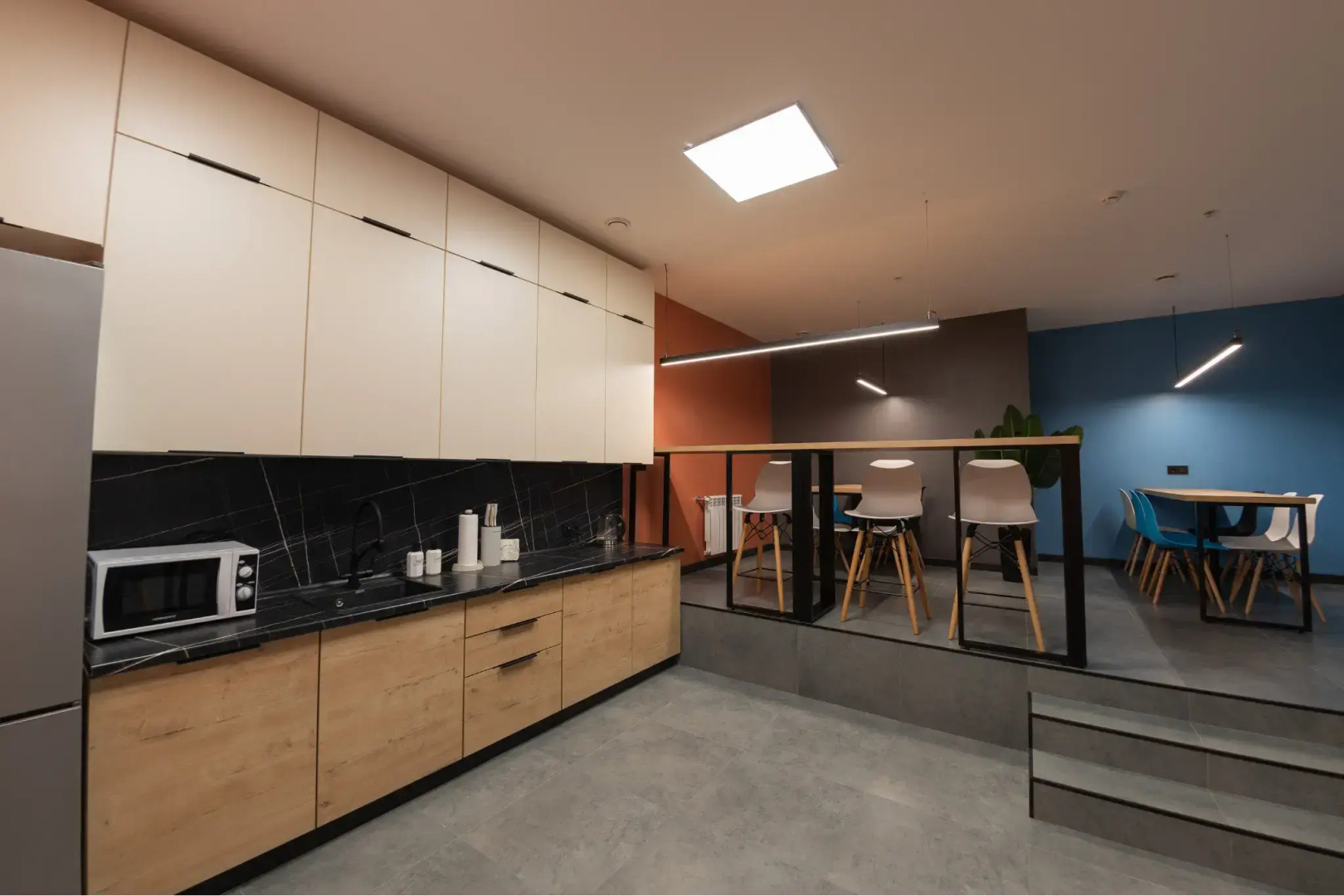 Хостел Минем Урын