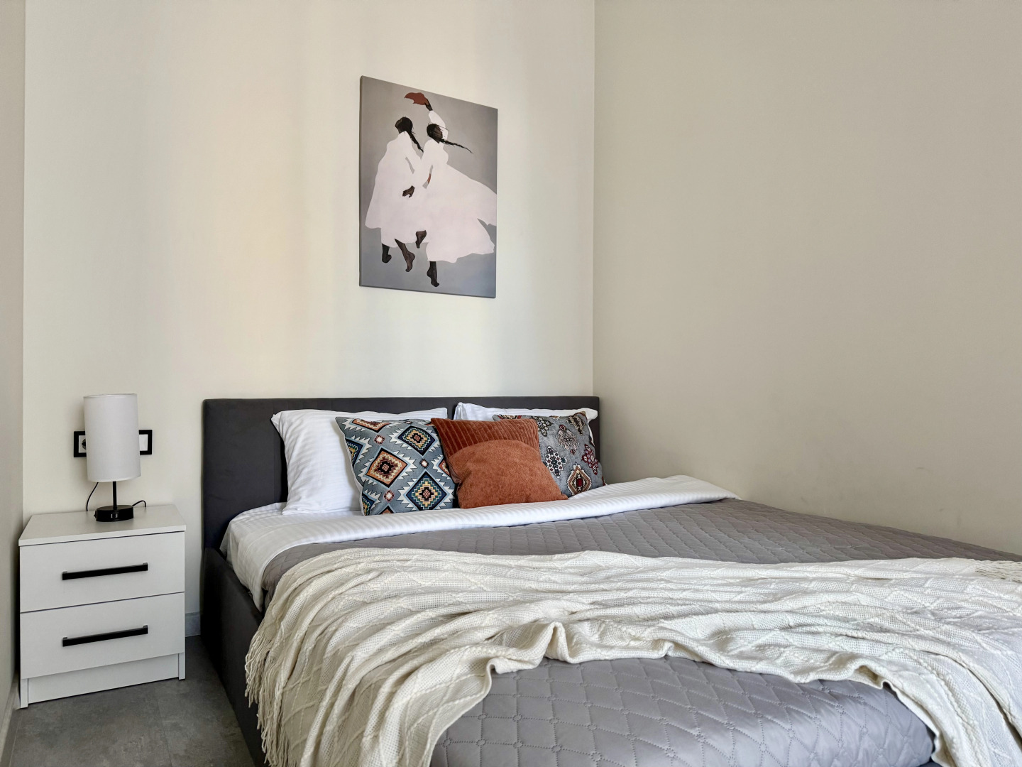 Апартаменты Современная студия рядом с ВДНХ