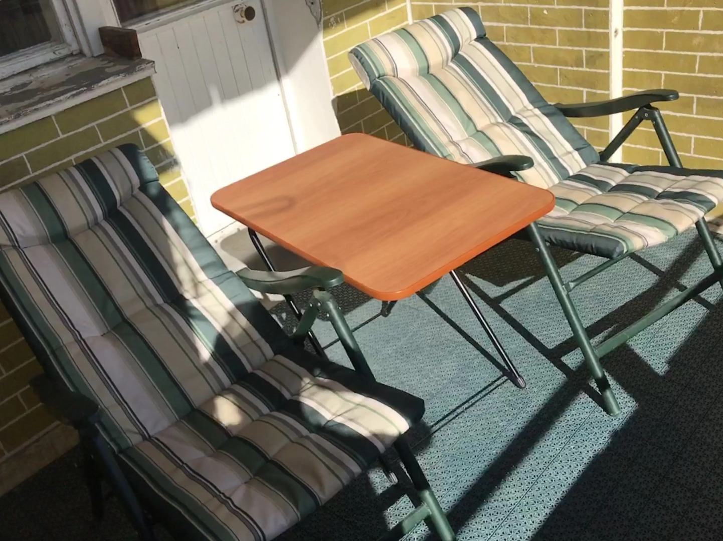 Апартаменты Бригантина