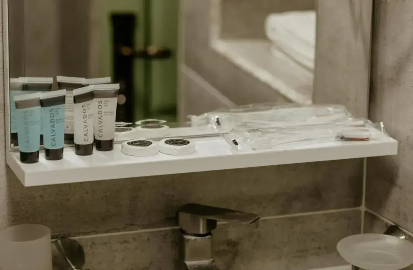 Отель Sazeli Boutique