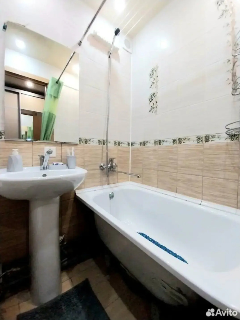 Квартира БС-50/2